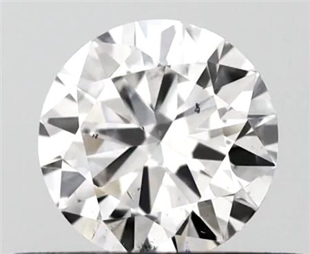 DIAMANTE 0.40ct D SI1 - IGI – CL214