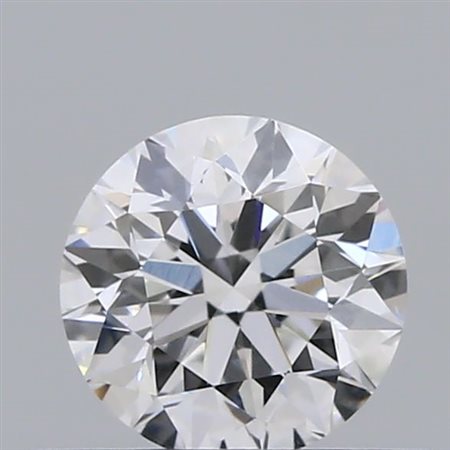 DIAMANTE 0.40ct D VS2 - GIA – CL211