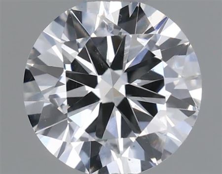 DIAMANTE 0.40ct D SI1 -IGI -  CL213