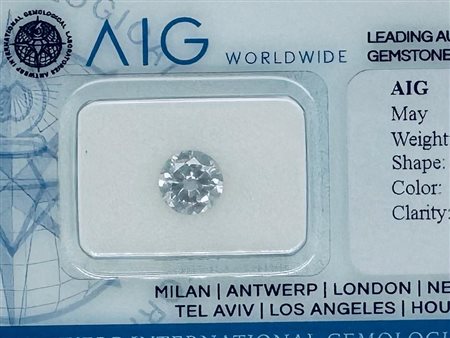 DIAMANTE 0,98 CT E - I1 - C40506-12