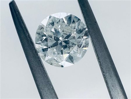 DIAMANTE 1 CT H - I1 - C40305-23