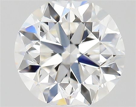 DIAMANTE 0,75 CT D VVS1 – LAB GROWN - IGI