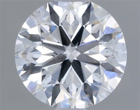 DIAMANTE 0.61ct D SI1 - IGI – CL218