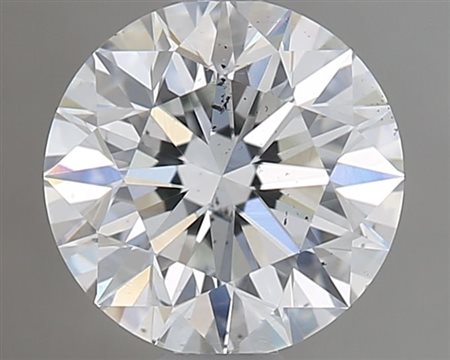 DIAMANTE 0.83ct E SI1 - GIA – CL221