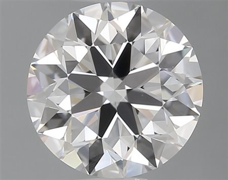 DIAMANTE 1,10 CT D VS1 – TAGLIO BRILLANTE - CERTIFICATO GIA