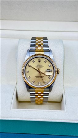 Rolex Datejust 36 16233