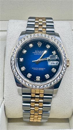 Rolex Datejust 36 116233