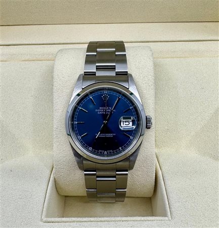 Rolex Datejust 36 16200