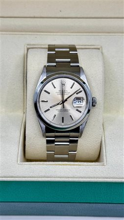 Rolex Datejust 36 16200