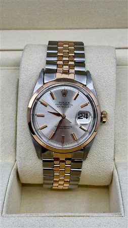 Rolex Datejust 1600/3