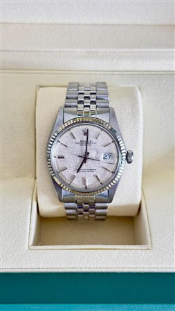 Rolex Datejust 36 1601 