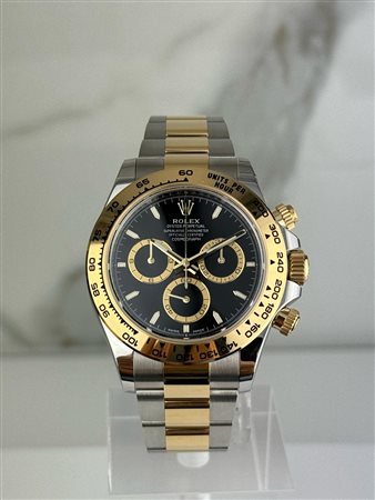 Rolex Daytona 126503 