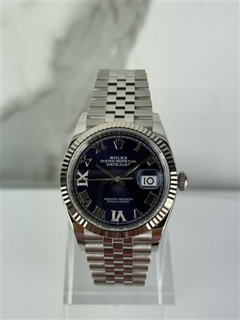 Rolex Datejust 36 126234 