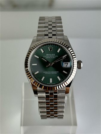 Rolex Datejust 31 278274