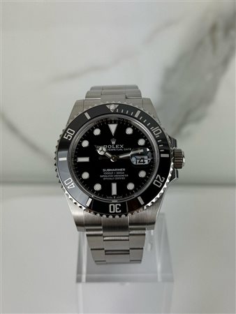 Rolex Submariner Date 126610LN 