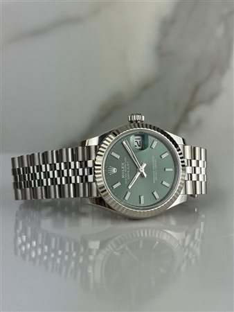 Rolex Datejust 41 126334 