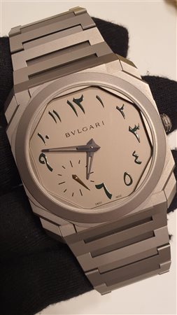 BULGARI OCTO 103023