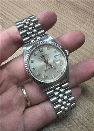 Rolex Datejust 36 16234