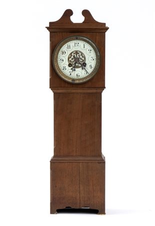  
Orologio da cabina  
 cm 54x15x11