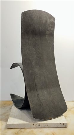 Antonio Del Donno, 'Senza Titolo', 1991