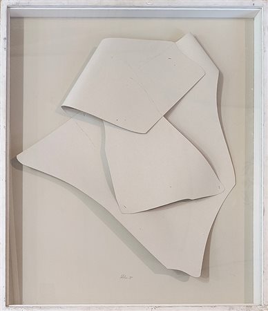 Antonio Catelani, 'Senza Titolo', 1990