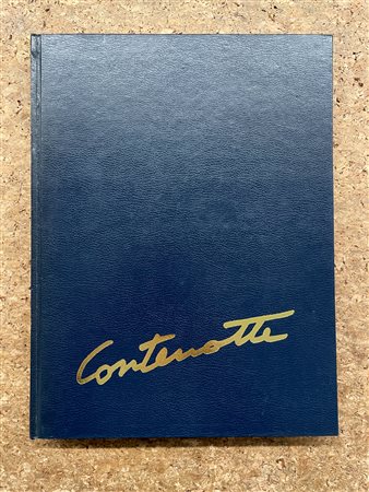 BRUNO CONTENOTTE - Contenotte, 1981