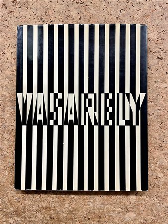 EDIZIONI D'ARTE (VICTOR VASARELY) - Vasarely, 1965