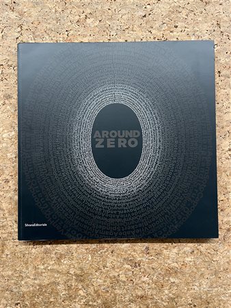 GRUPPO ZERO - Around Zero, 2014