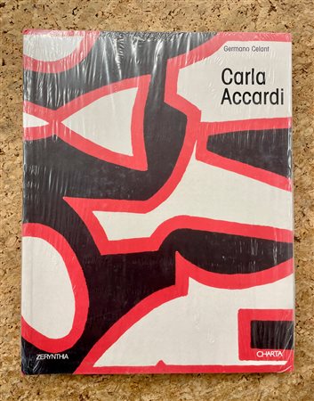 CARLA ACCARDI - Carla Accardi, 2021