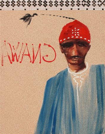 MONDINO Aldo, Gnawa