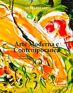 Arte Moderna e Contemporanea 