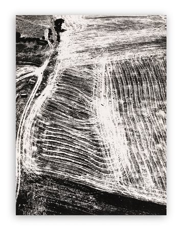 MARIO GIACOMELLI (1925-2000) - Presa di coscienza sulla natura, 1976/'80