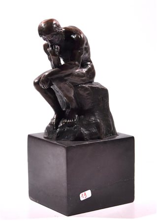 Rodin August