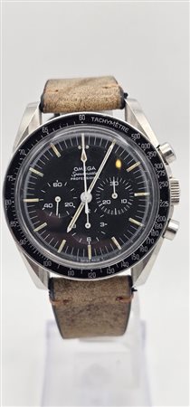 Omega SpeedMaster Professional, orologio da polso da uomo. 