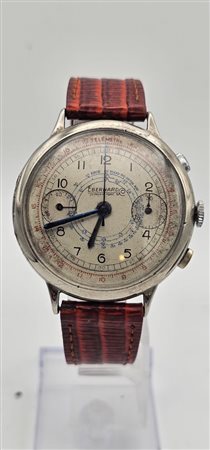 Eberhard & Co. Pre Extra Fort, orologio da polso da uomo.