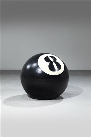 FRANCO MELLO<BR>Pouf per Divano Bill 2011