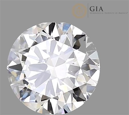 DIAMANTE 1.50 CT G VS1 - GIA