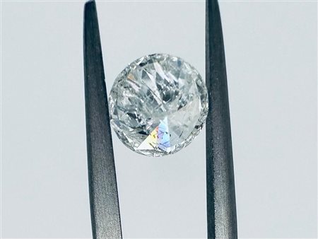 DIAMANTE 1,17 CT G - I1* - C30602