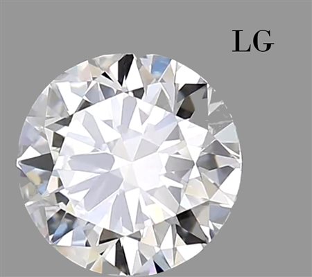 DIAMANTE 1.50 CT D IF - LAB GROWN - IGI