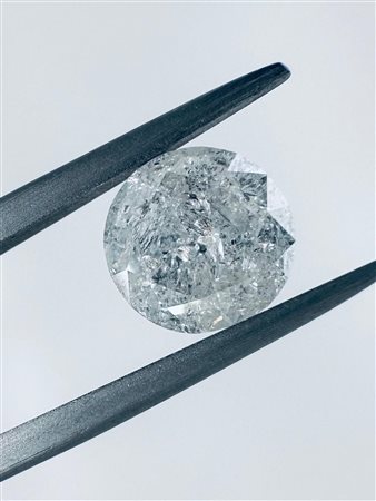 DIAMANTE 1.91 CT H - I3 - C40206-19