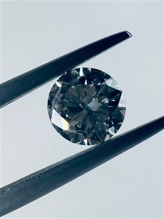 DIAMANTE 0,93 CT J - VS2 - C40504-3