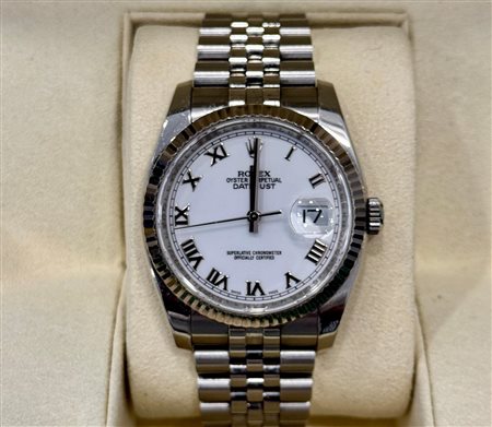 Rolex Datejust 36 - 116234