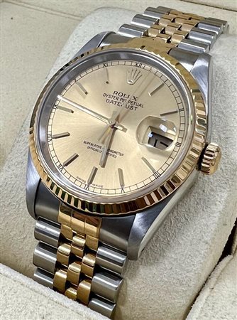 Rolex Datejust 36 16233