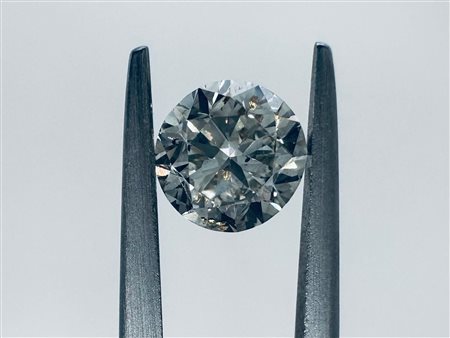 DIAMANTE 1,01 CT J - SI2 - C40501-14