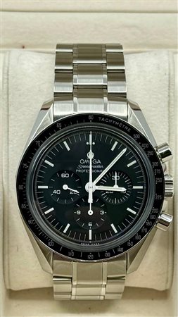 Omega Speedmaster Professional Moonwatch - 345.0022