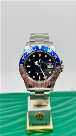 Rolex GMT-Master - 16750