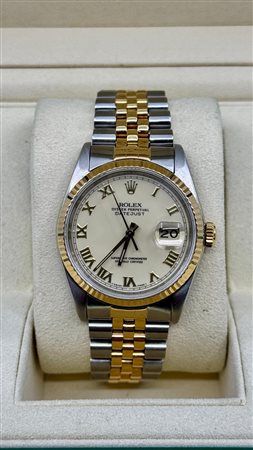 Rolex Datejust 36 16233