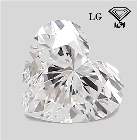 DIAMANTE 1,20 CT D IF LAB GROWN – IGI