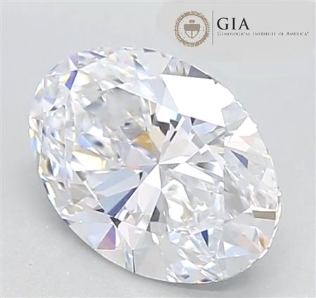 DIAMANTE 0.35 CT F VS1 - GIA