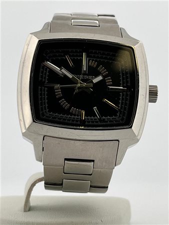 Men's watch, Diesel DZ-5209, steel strap, movement: Quartz.